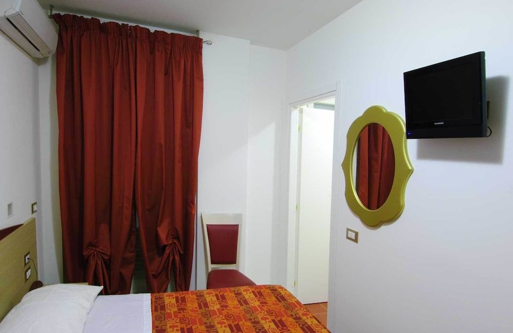 Hotel Eva