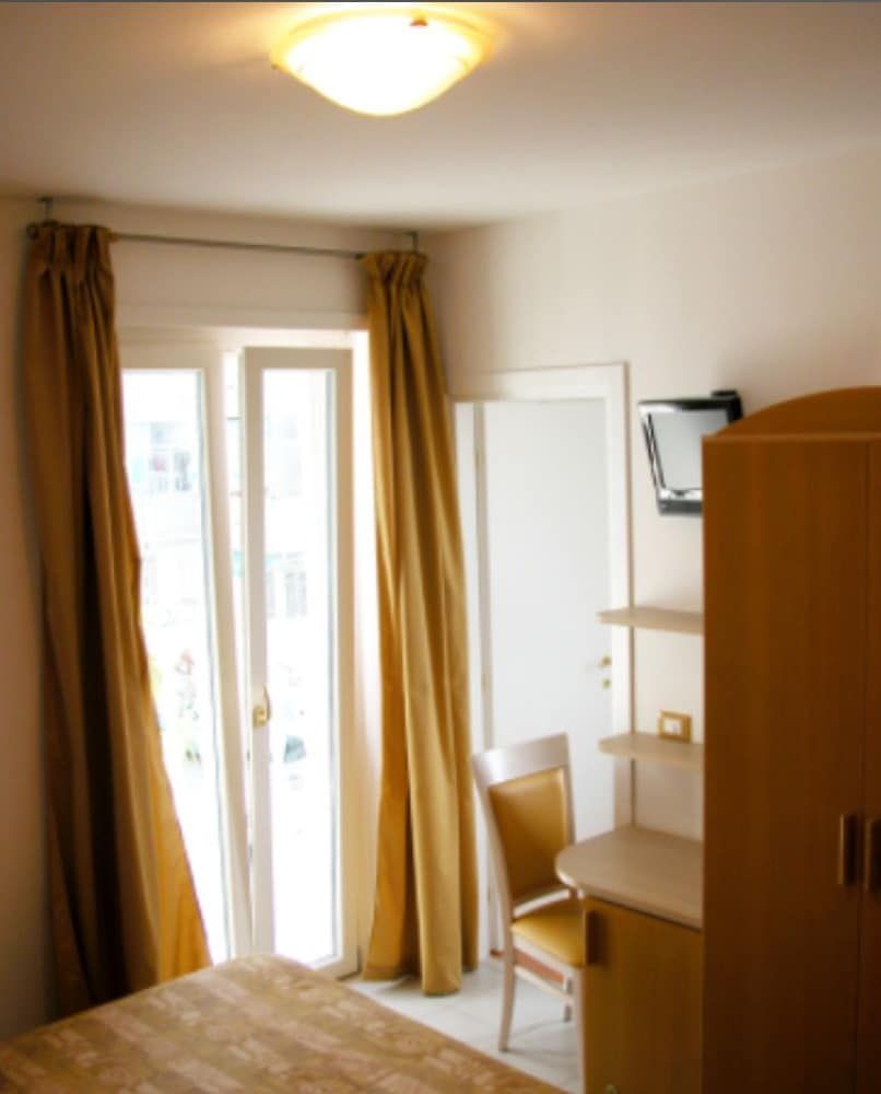 Hotel Eva