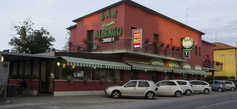 Albergo Cenni