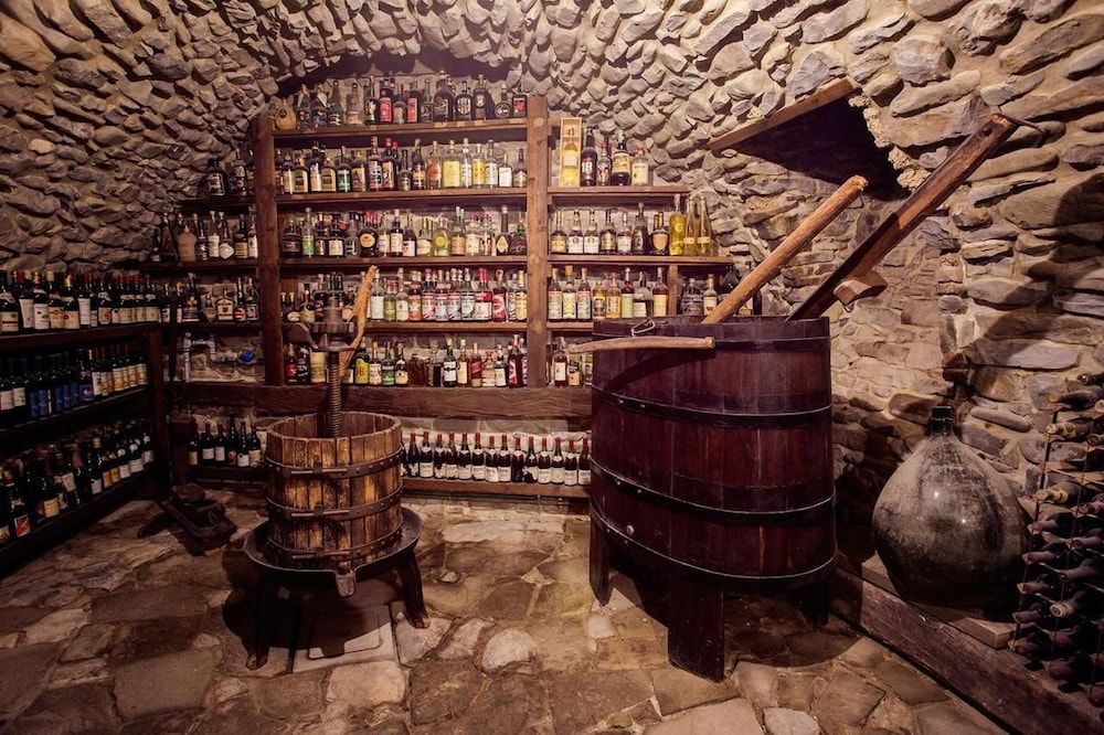 Albergo Ristorante Fontana