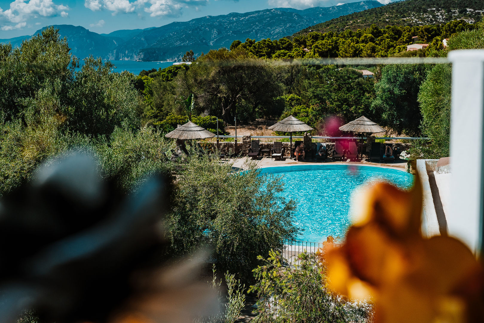 Hotel i Ginepri
