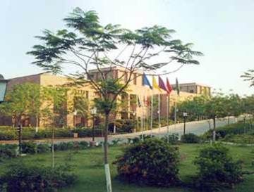 Jaypee Palace Hotel & Convention Centre, Agra