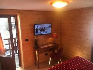 B&B Gressoney