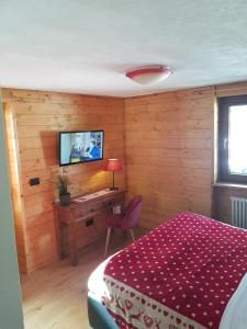 B&B Gressoney