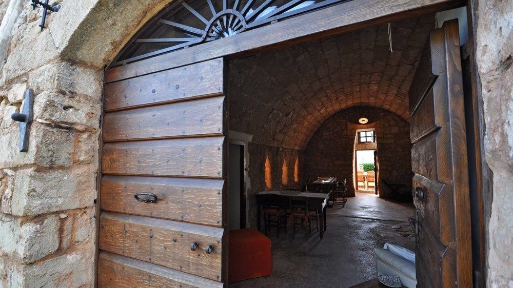 Trullo Venneri