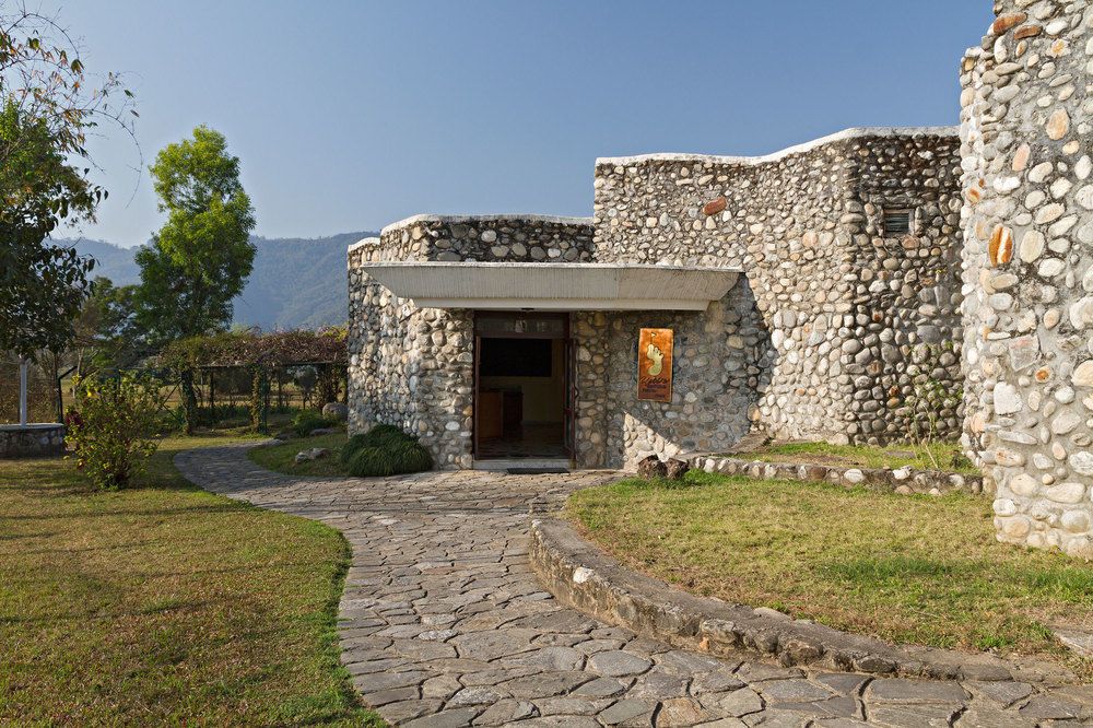 The Fulbari Resort & Spa