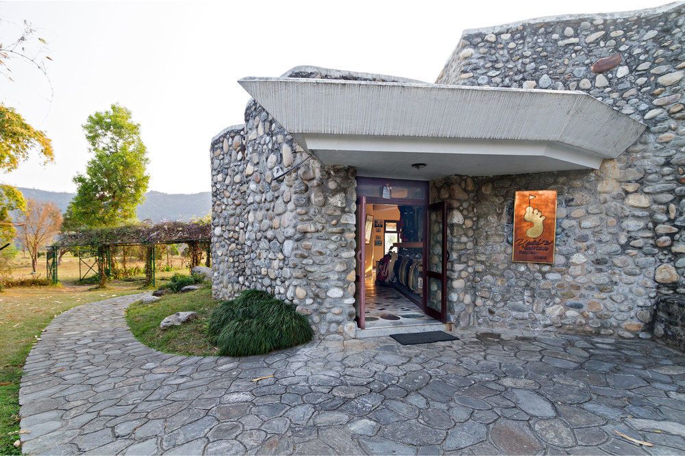 The Fulbari Resort & Spa