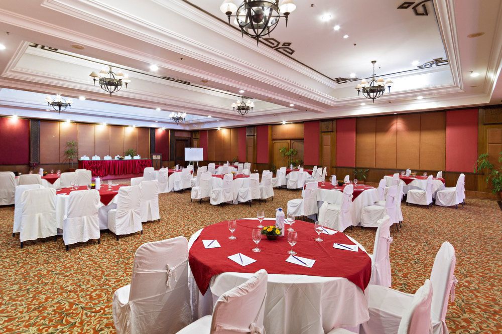 The Fulbari Resort & Spa