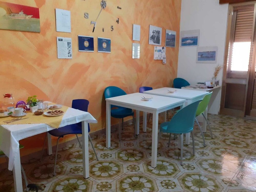 B&B Giosy