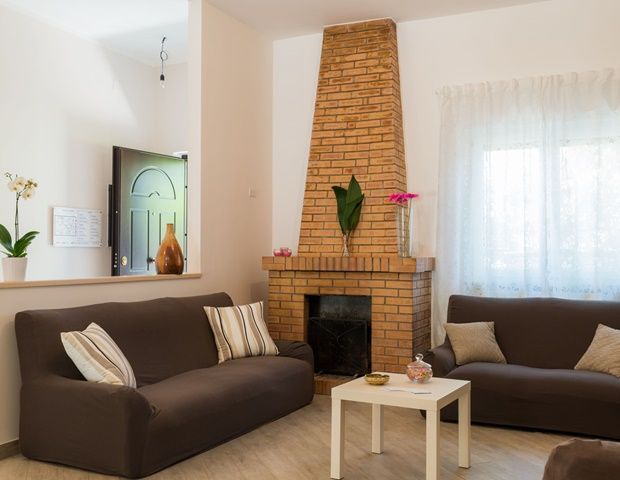 Casa Scinella