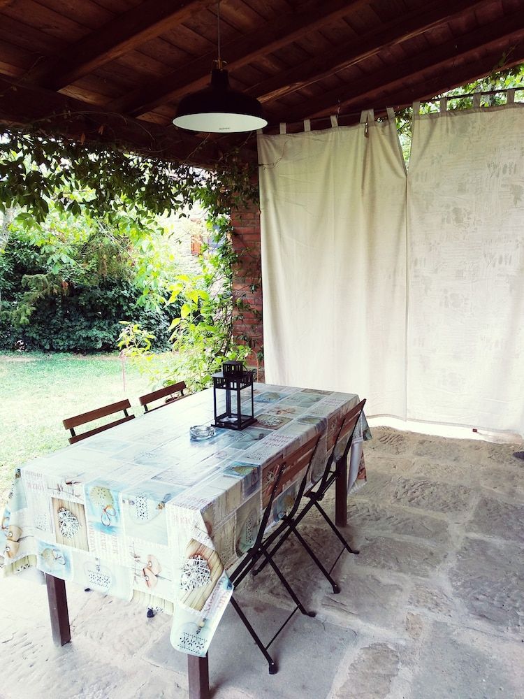 Agriturismo Borgo Ornina