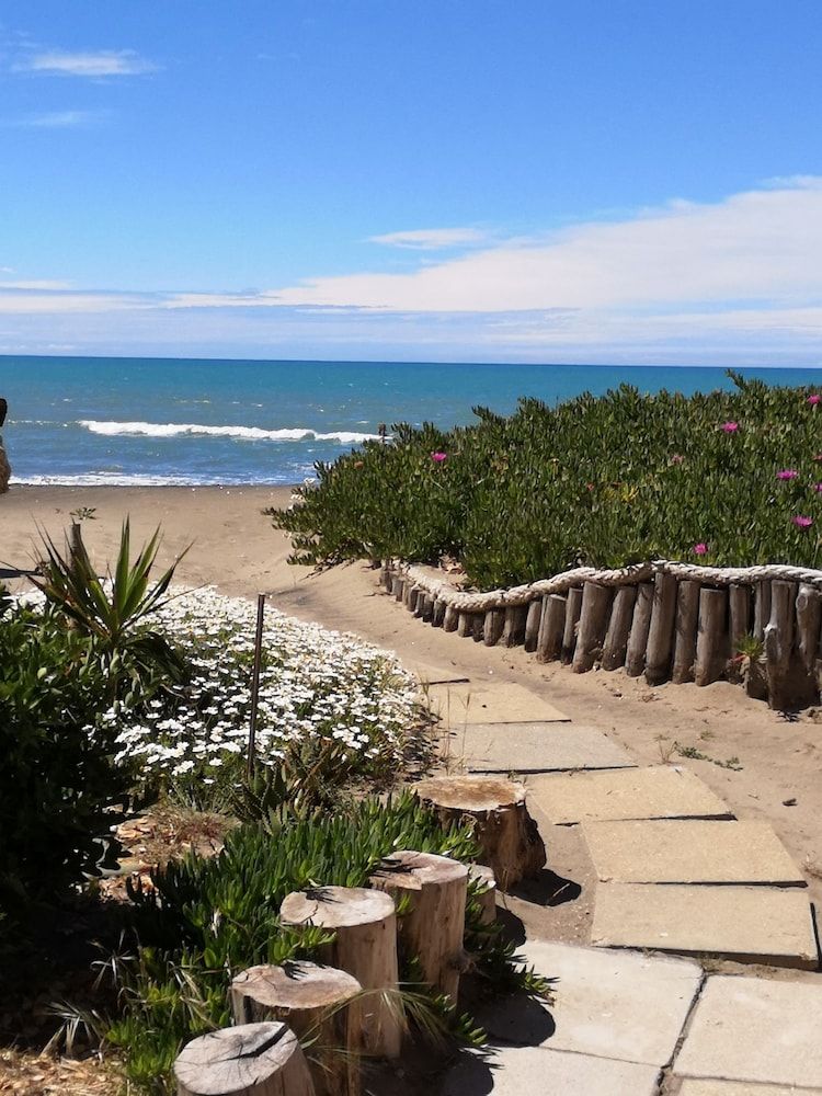 La Duna Beach