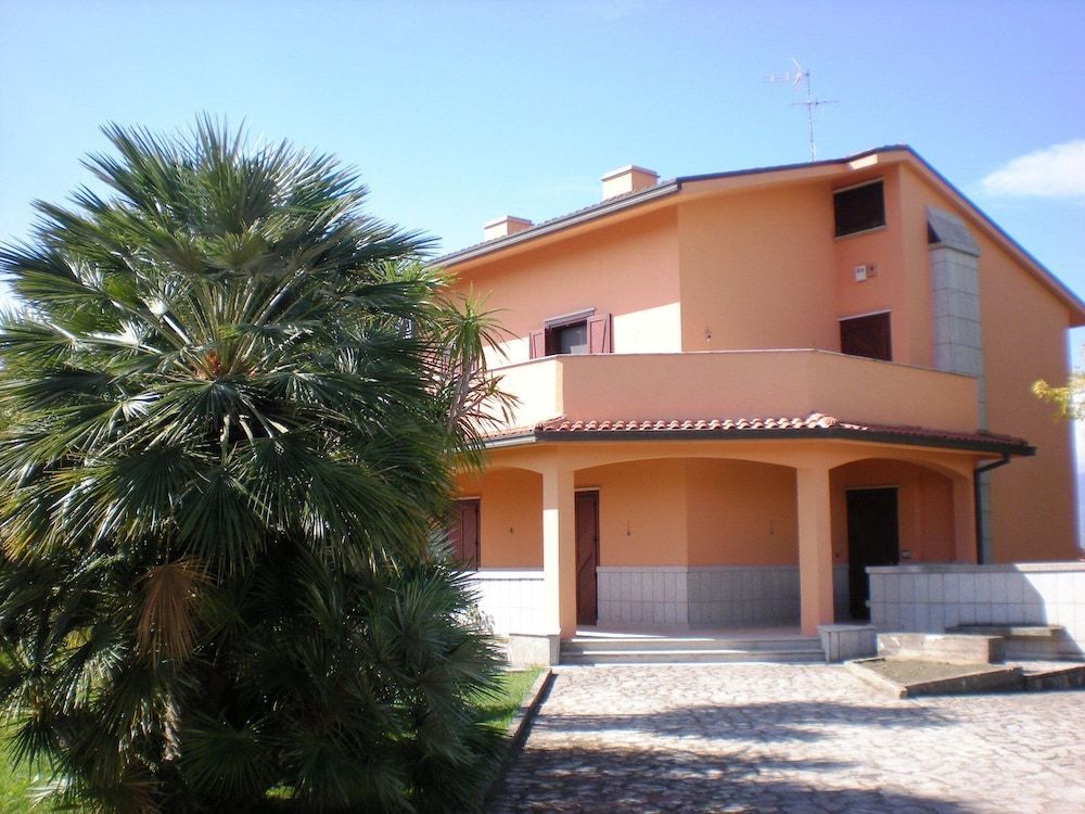 B&B Il Giramondo