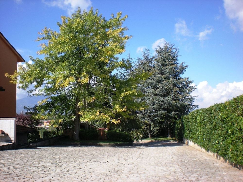 B&B Il Giramondo