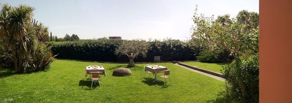 B&B Il Giramondo