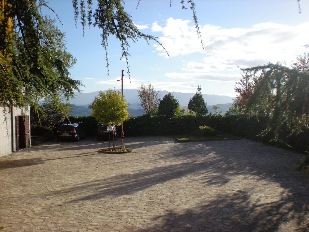 B&B Il Giramondo