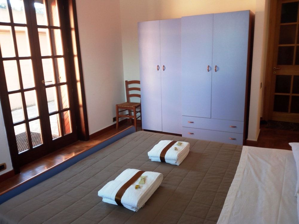 B&B Il Giramondo