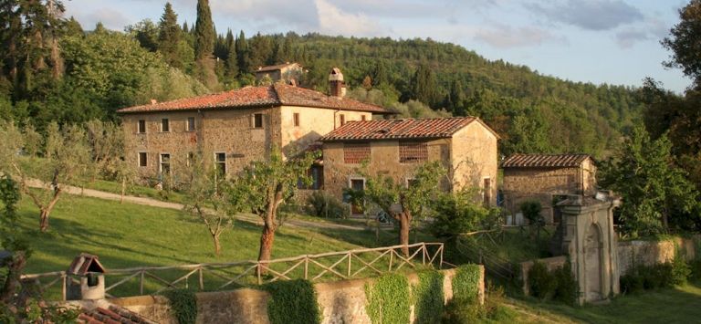 Villa Grassina