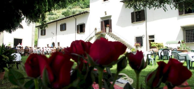 Villa Grassina