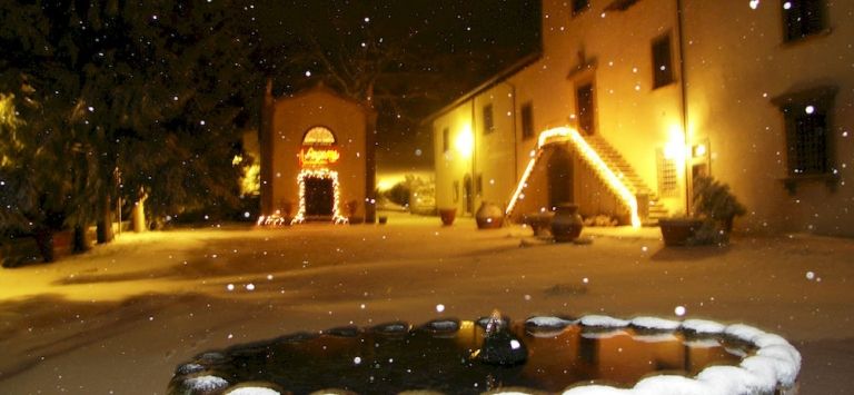 Villa Grassina
