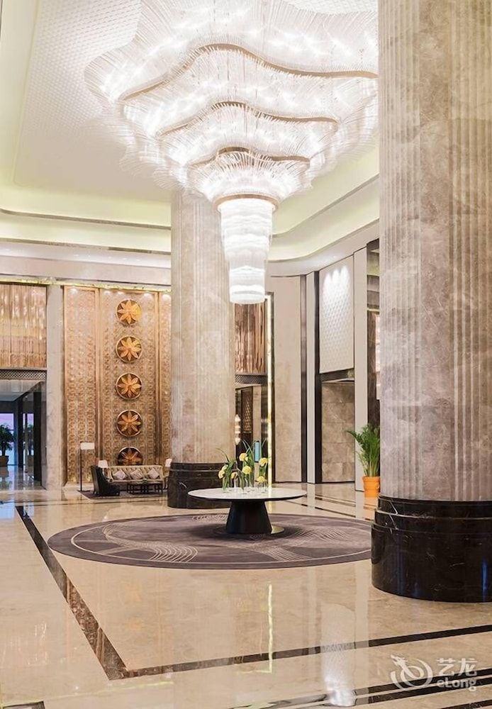 Wanda Realm Nanjing
