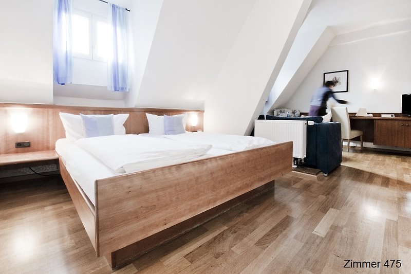 Hotel Barbarossa
