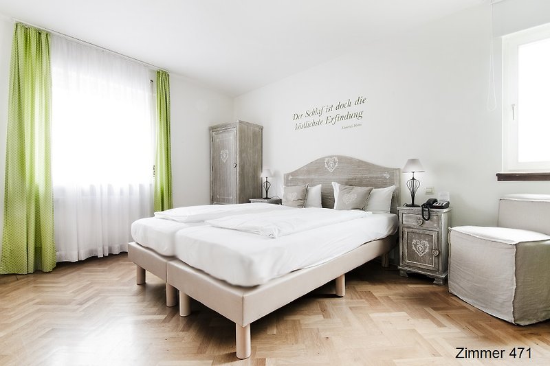 Hotel Barbarossa