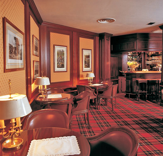 Hotel Carlton Lille