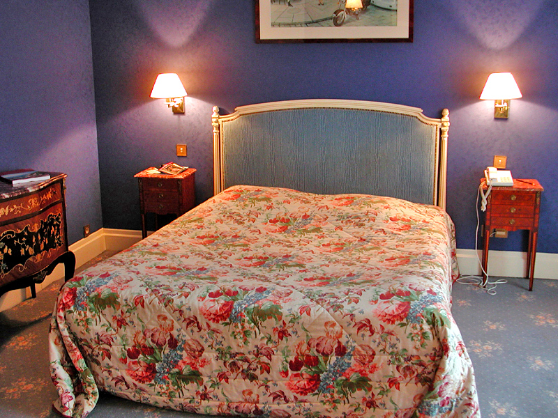 Hotel Carlton Lille