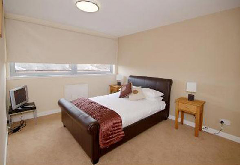 City Apartments Glasgow South