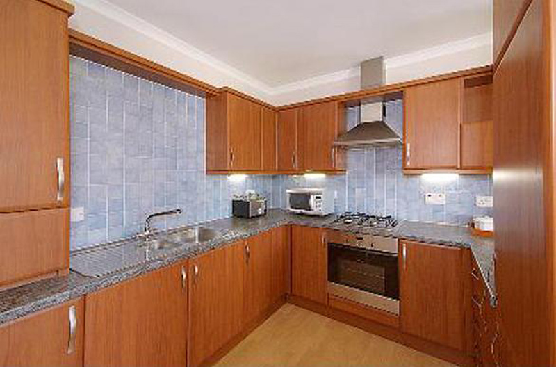 City Apartments Glasgow South