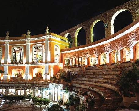 Quinta Real Huatulco