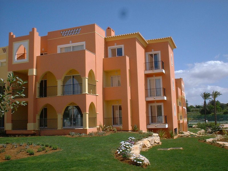 Jardim Da Meia Praia