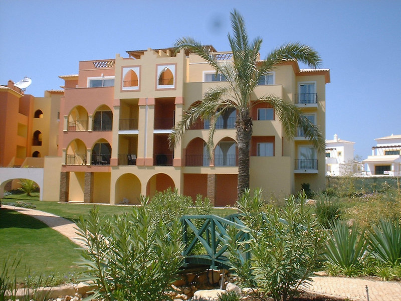 Jardim Da Meia Praia