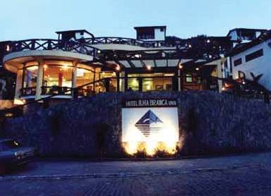 Hotel Ilha Branca Inn