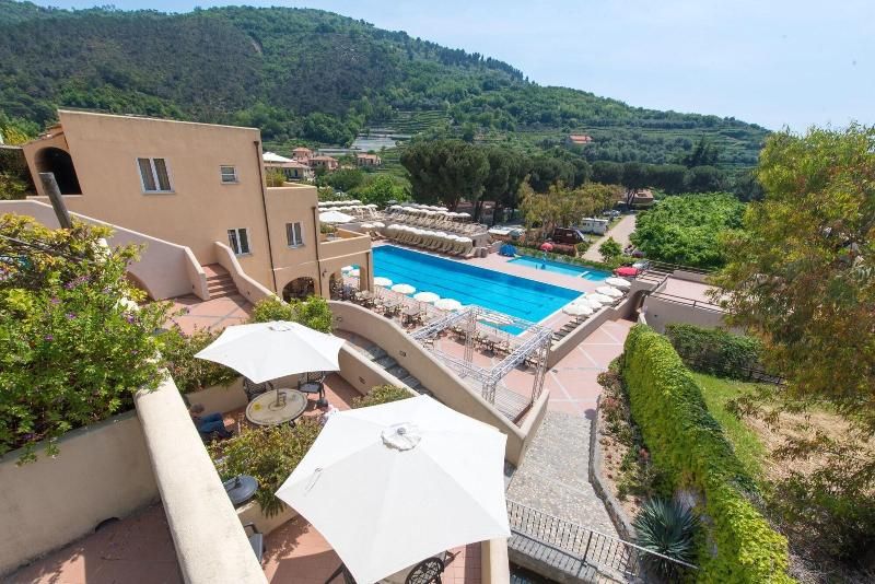 Residence Il Villaggio Di Giuele