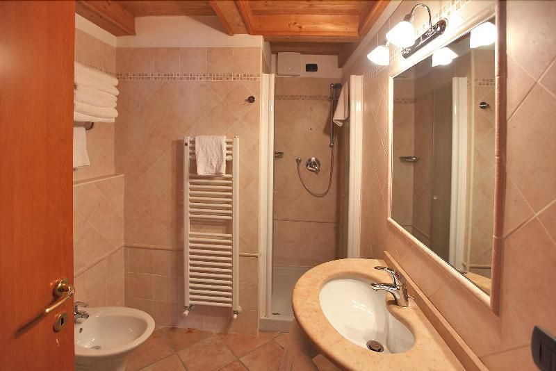 Residence Il Villaggio Di Giuele