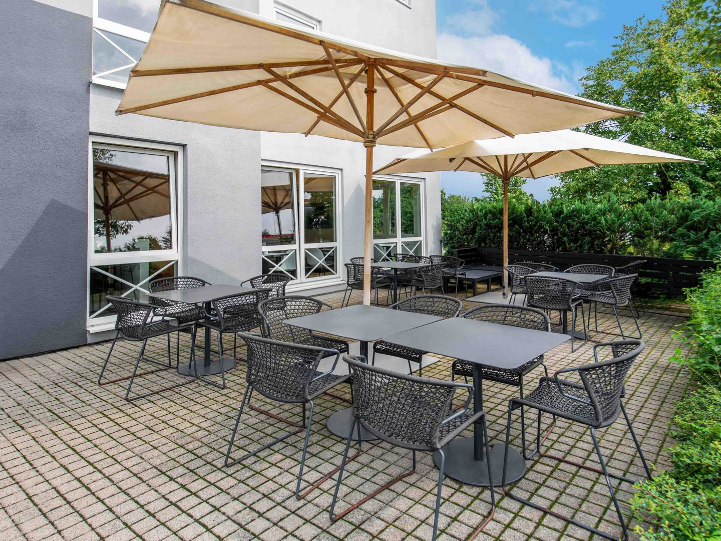 B&B HOTEL Schweinfurt-Süd
