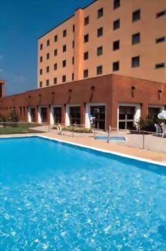 Novotel Brescia 2
