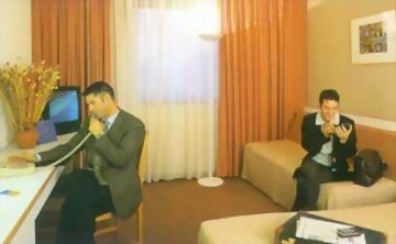 Novotel Brescia 2