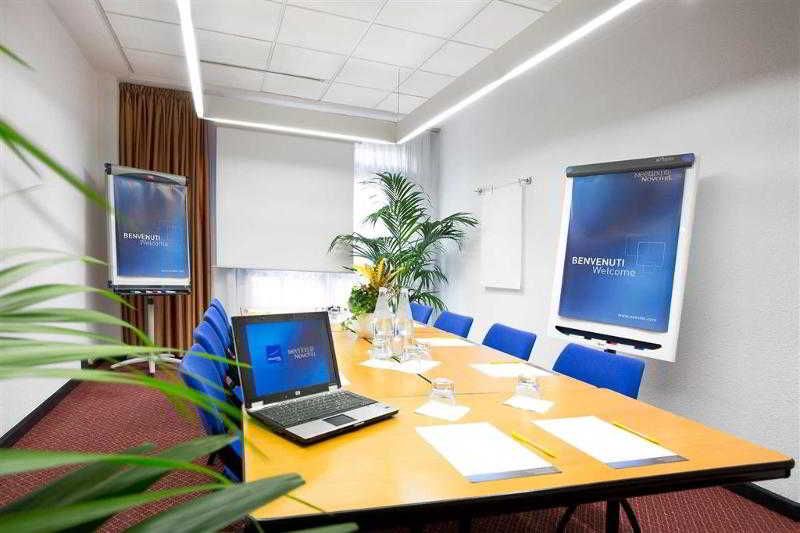 Novotel Brescia 2