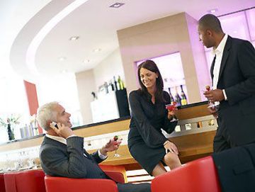 Novotel Brescia 2
