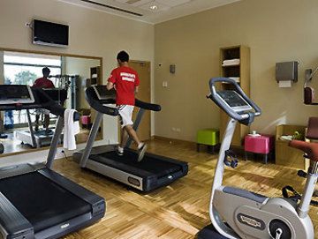 Novotel Brescia 2