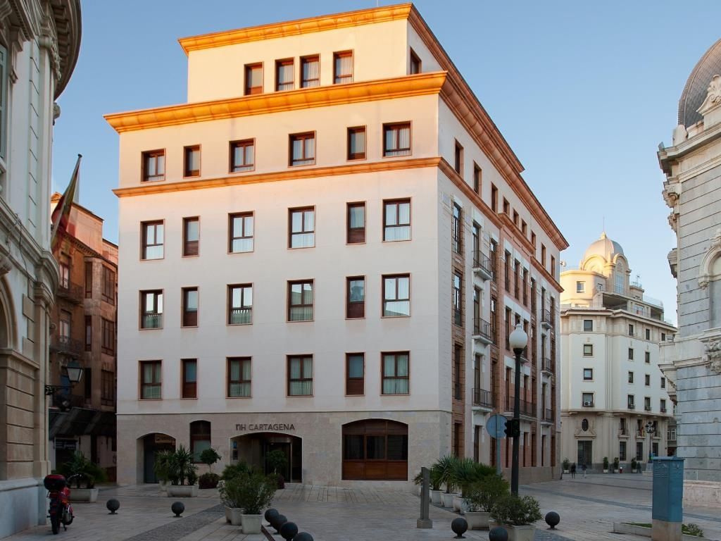AC Hotel Cartagena