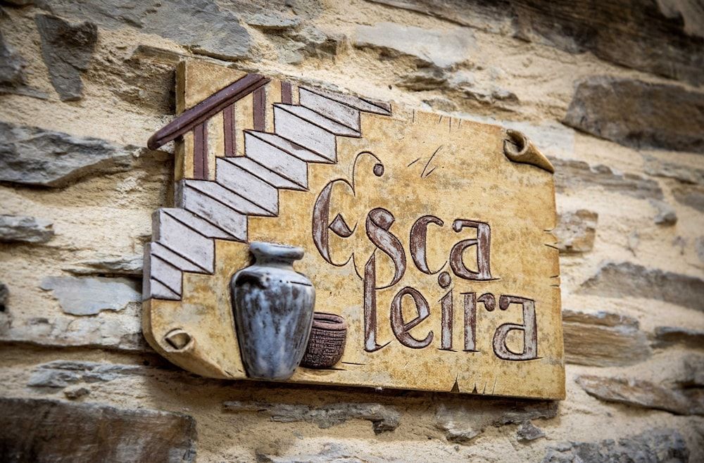 Rural Casona Trabadelo