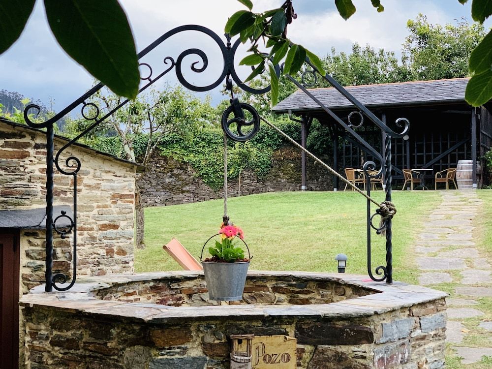Rural Casona Trabadelo