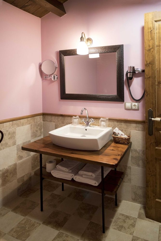 Rural Casona Trabadelo