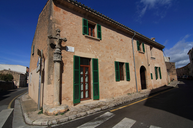 Algaida Suites By Eurotels