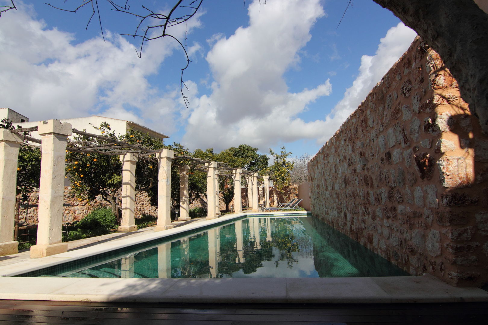 Algaida Suites By Eurotels