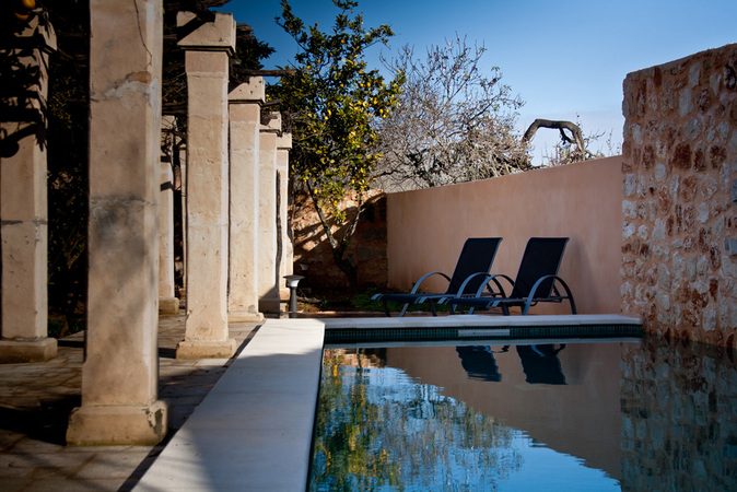 Algaida Suites By Eurotels